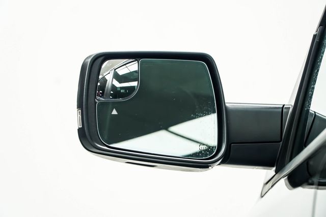 2023 Ram 1500 Laramie 4x4 Crew Cab 5'7" Box - 23084561 - 14