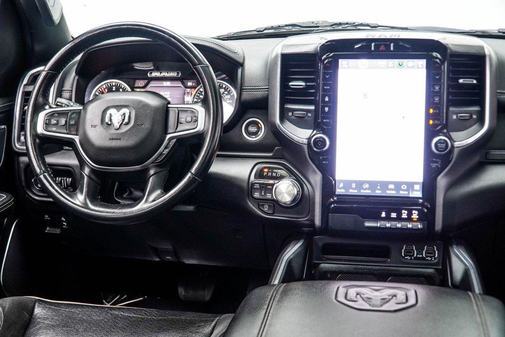 Ram 1500 photo 17