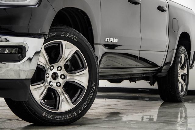 2023 Ram 1500 Laramie 4x4 Crew Cab 5'7" Box - 23084561 - 2