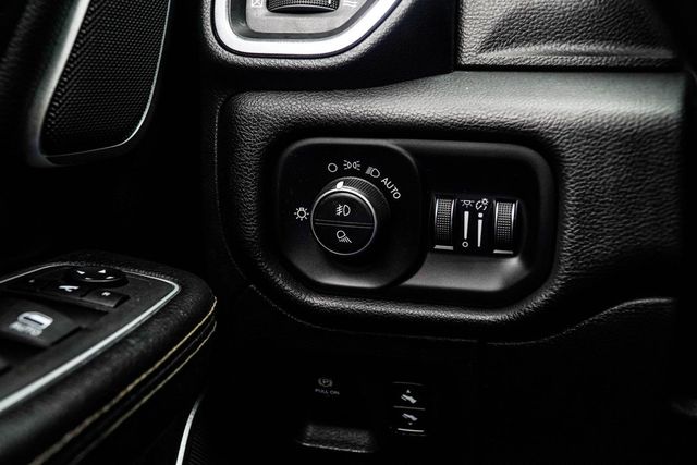2023 Ram 1500 Laramie 4x4 Crew Cab 5'7" Box - 23084561 - 30