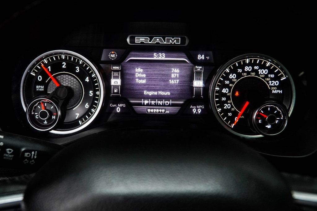 Ram 1500 photo 32