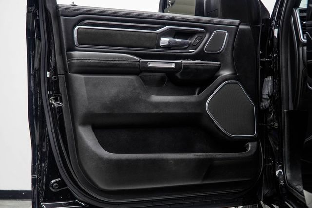 2023 Ram 1500 Laramie 4x4 Crew Cab 5'7" Box - 23084561 - 32