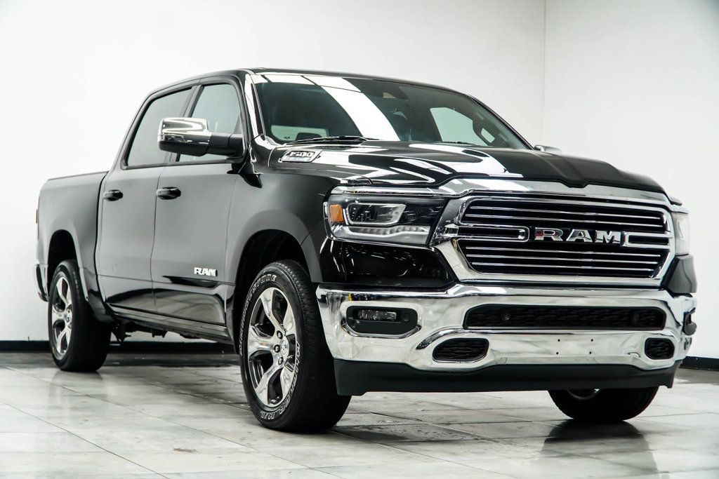 Ram 1500 photo 4