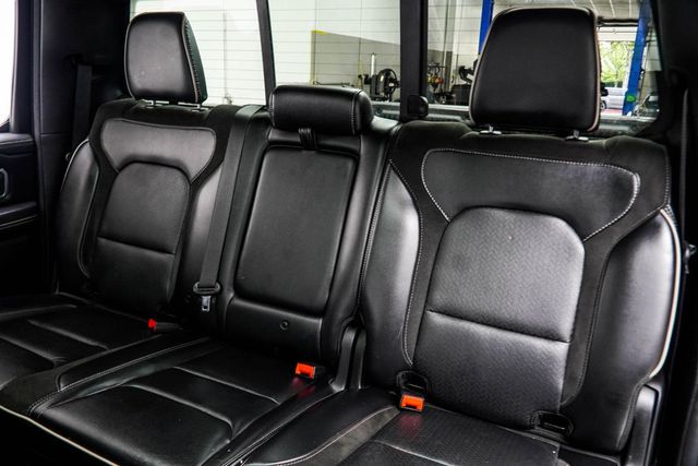 2023 Ram 1500 Laramie 4x4 Crew Cab 5'7" Box - 23084561 - 39