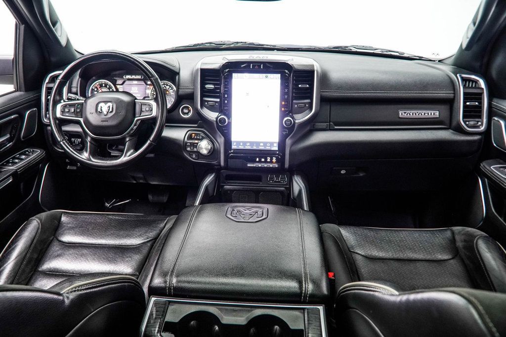 Ram 1500 photo 5