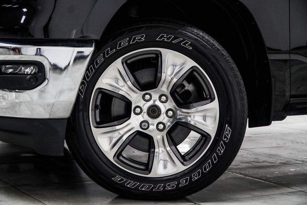 Ram 1500 photo 6