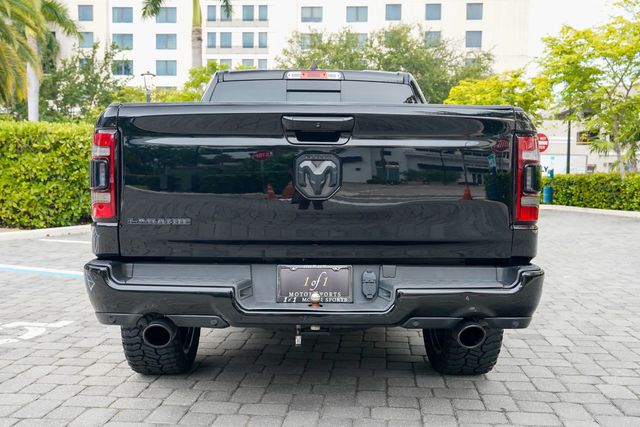 2023 Ram 1500 Laramie 4x4 Crew Cab 5'7" Box - 23062312 - 24