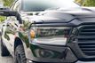 2023 Ram 1500 Laramie 4x4 Crew Cab 5'7" Box - 23062312 - 39