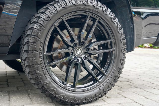 2023 Ram 1500 Laramie 4x4 Crew Cab 5'7" Box - 23062312 - 43