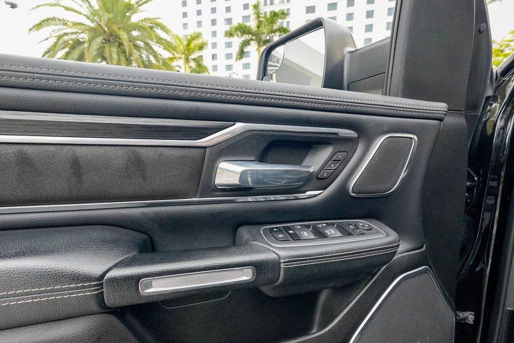 2023 Ram 1500 Laramie 4x4 Crew Cab 5'7" Box - 23062312 - 50
