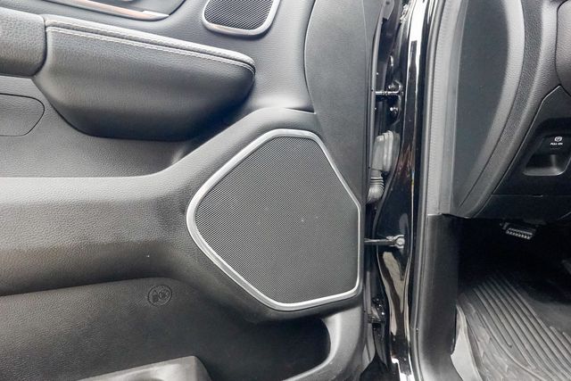 2023 Ram 1500 Laramie 4x4 Crew Cab 5'7" Box - 23062312 - 51