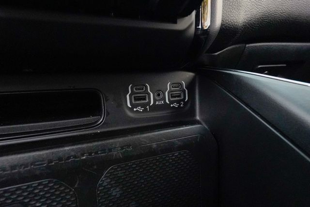 2023 Ram 1500 Laramie 4x4 Crew Cab 5'7" Box - 23062312 - 65