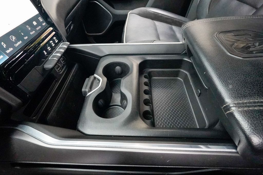 2023 Ram 1500 Laramie 4x4 Crew Cab 5'7" Box - 23062312 - 67