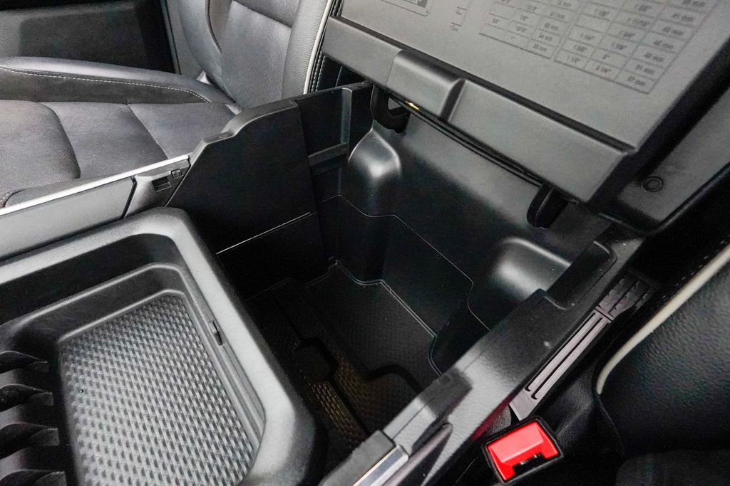 2023 Ram 1500 Laramie 4x4 Crew Cab 5'7" Box - 23062312 - 68