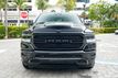 2023 Ram 1500 Laramie 4x4 Crew Cab 5'7" Box - 23062312 - 6