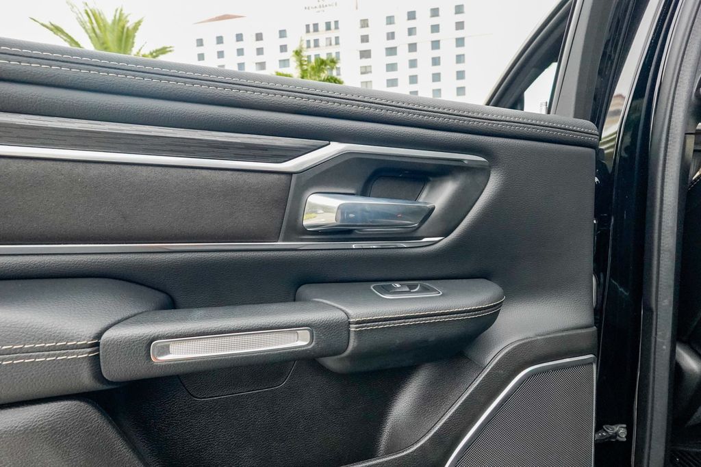 2023 Ram 1500 Laramie 4x4 Crew Cab 5'7" Box - 23062312 - 71