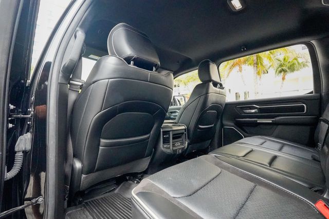 2023 Ram 1500 Laramie 4x4 Crew Cab 5'7" Box - 23062312 - 72