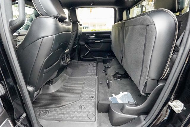 2023 Ram 1500 Laramie 4x4 Crew Cab 5'7" Box - 23062312 - 75