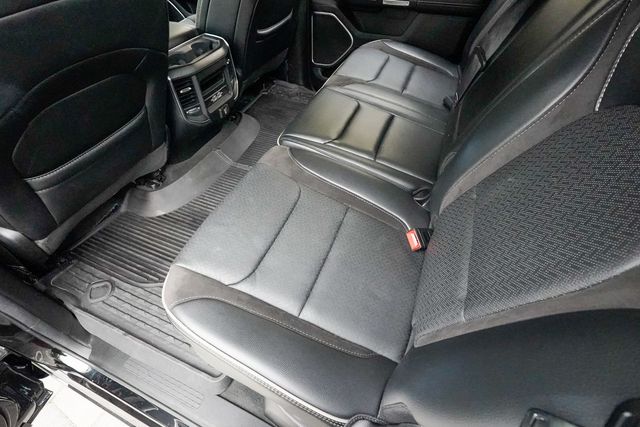 2023 Ram 1500 Laramie 4x4 Crew Cab 5'7" Box - 23062312 - 78