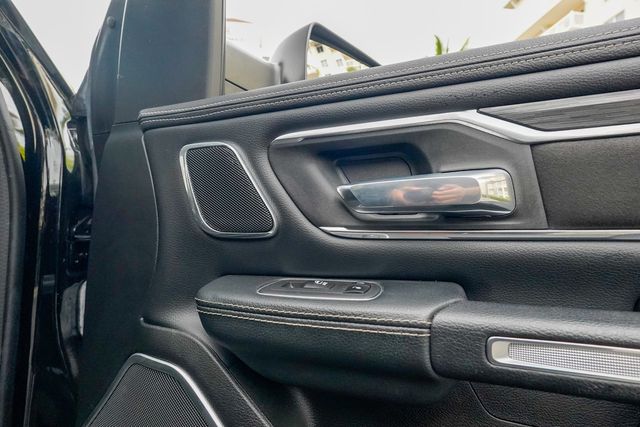 2023 Ram 1500 Laramie 4x4 Crew Cab 5'7" Box - 23062312 - 80