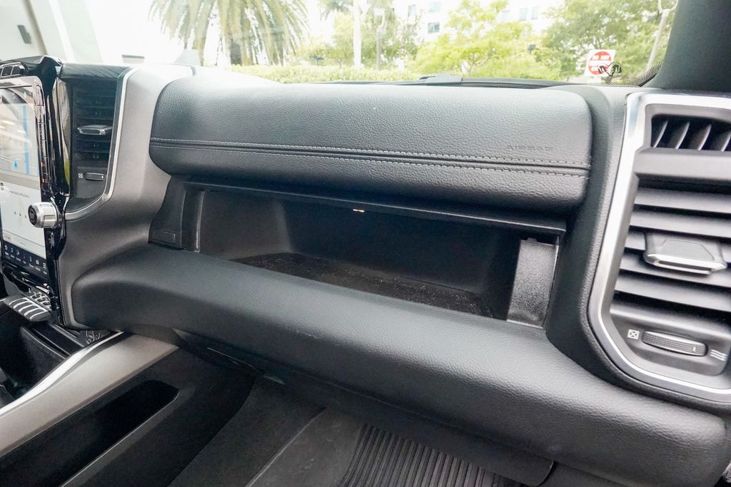 2023 Ram 1500 Laramie 4x4 Crew Cab 5'7" Box - 23062312 - 87