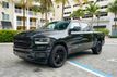 2023 Ram 1500 Laramie 4x4 Crew Cab 5'7" Box - 23062312 - 8