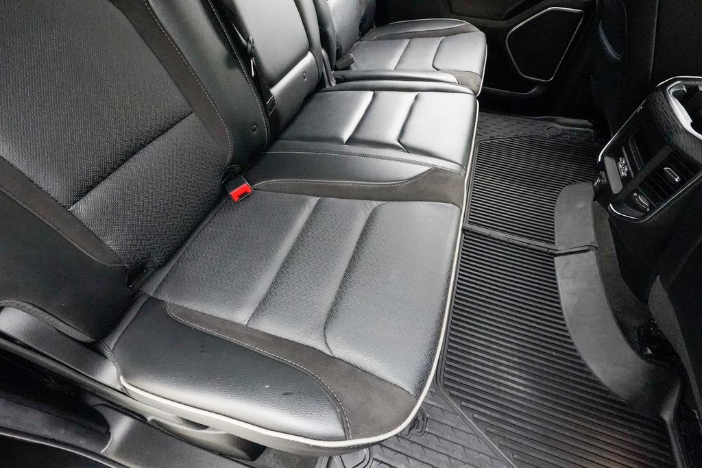 2023 Ram 1500 Laramie 4x4 Crew Cab 5'7" Box - 23062312 - 92