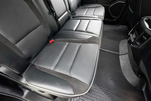 2023 Ram 1500 Laramie 4x4 Crew Cab 5'7" Box - 23062312 - 92