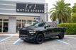 2023 Ram 1500 Laramie 4x4 Crew Cab 5'7" Box - 23062312 - 93