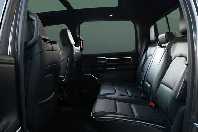 2023 Ram 1500 Laramie 4x4 Crew Cab 5'7" Box - 23080347 - 26