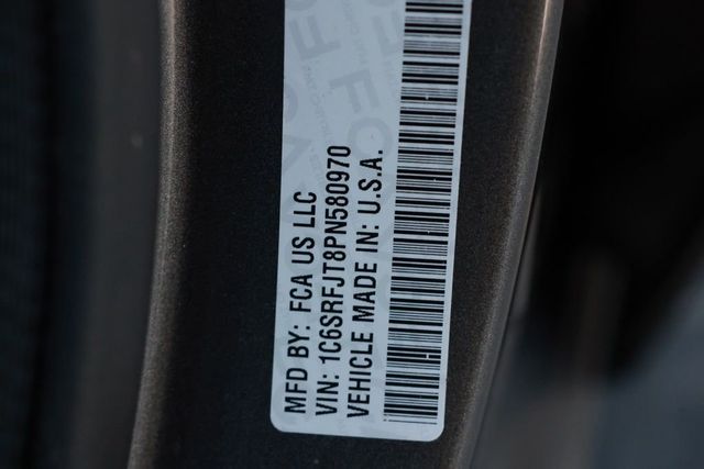 2023 Ram 1500 Laramie 4x4 Crew Cab 5'7" Box - 23080347 - 39