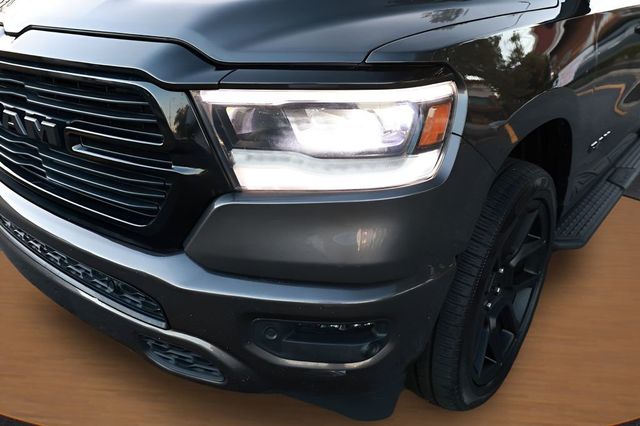 2023 RAM 1500 Pickup