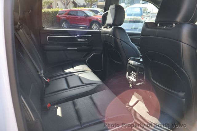 2023 Ram 1500 Laramie 4x4 Crew Cab 5'7" Box - 23068600 - 10
