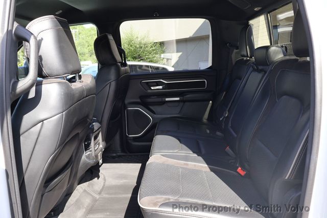 2023 Ram 1500 Laramie 4x4 Crew Cab 5'7" Box - 23068600 - 12