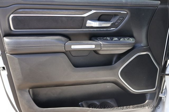 2023 Ram 1500 Laramie 4x4 Crew Cab 5'7" Box - 23068600 - 14