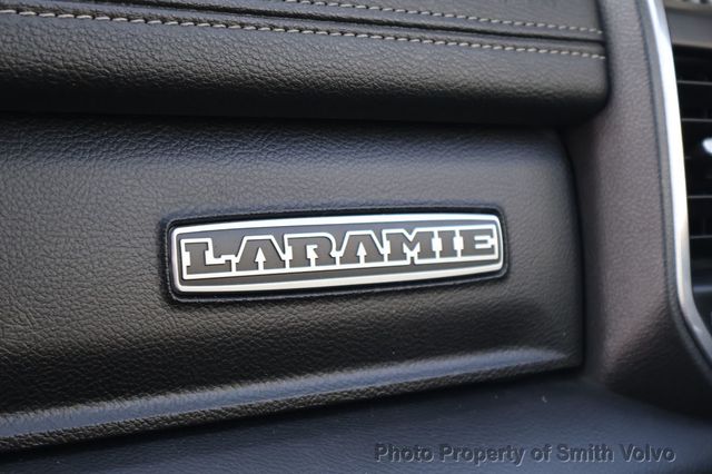 2023 Ram 1500 Laramie 4x4 Crew Cab 5'7" Box - 23068600 - 21
