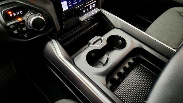 2023 Ram 1500 Laramie 4x4 Crew Cab 5'7'' Box Night Edition w/ Level B Equip. - 22971729 - 15