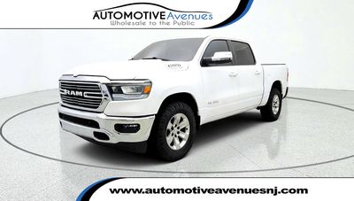 2023 Ram 1500 - 1C6SRFJT5PN643569