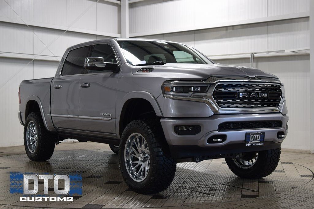 2023 Ram 1500 Limited - 22965699 - 0