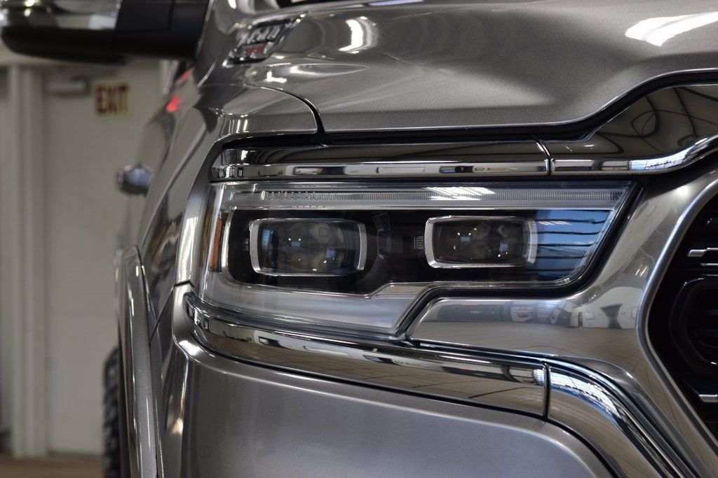2023 Ram 1500 Limited - 22965699 - 9