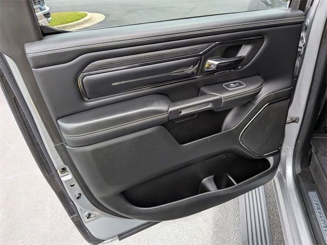 2023 Ram 1500 Limited - 22965699 - 9