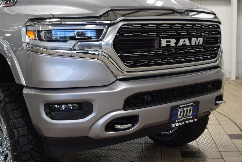2023 Ram 1500 Limited - 22965699 - 10
