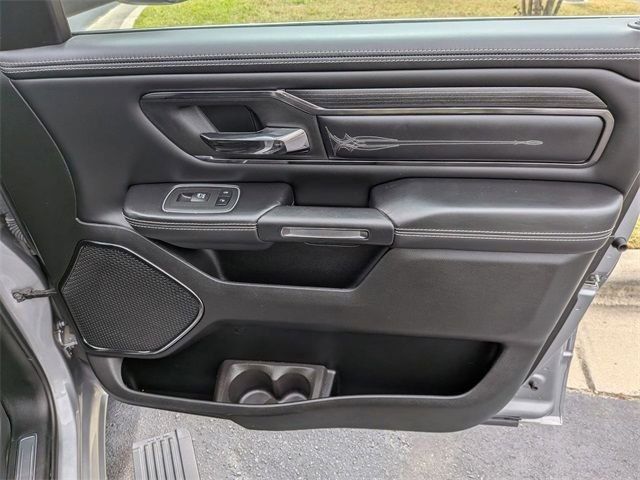 2023 Ram 1500 Limited - 22965699 - 10