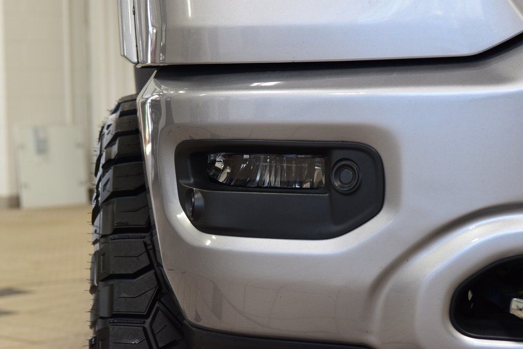 2023 Ram 1500 Limited - 22965699 - 11