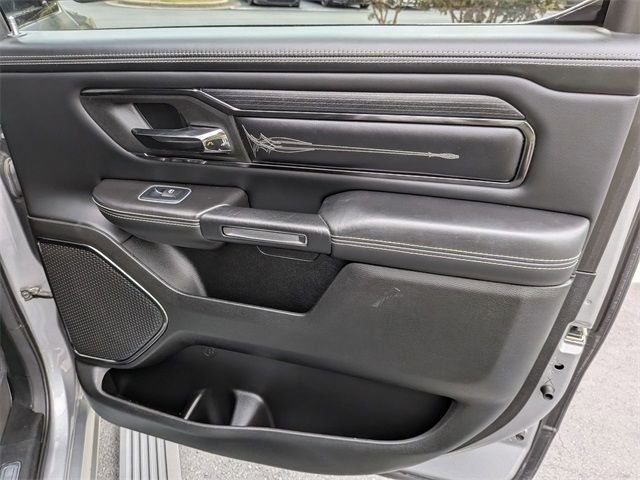 2023 Ram 1500 Limited - 22965699 - 11