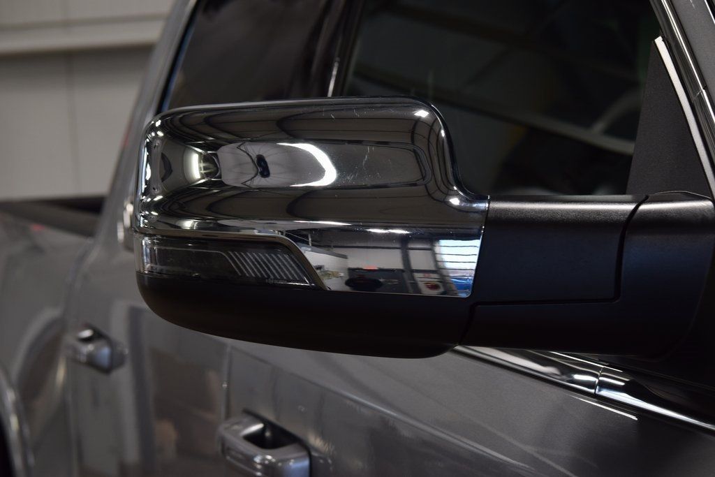 2023 Ram 1500 Limited - 22965699 - 13