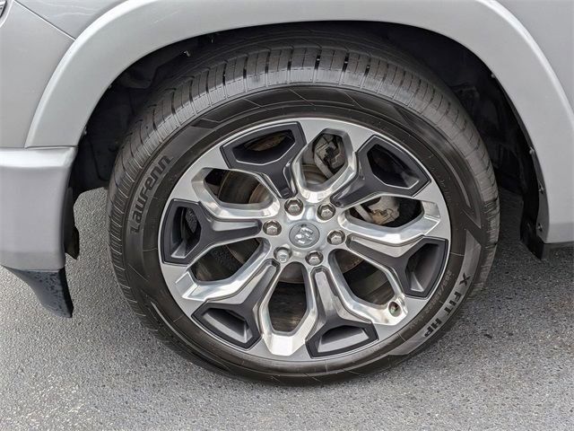 2023 Ram 1500 Limited - 22965699 - 13