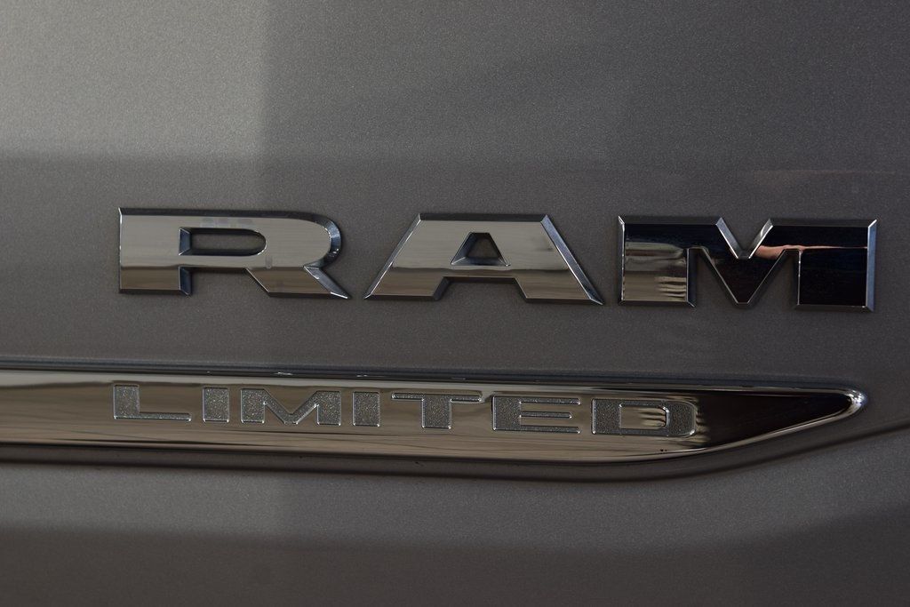 2023 Ram 1500 Limited - 22965699 - 14