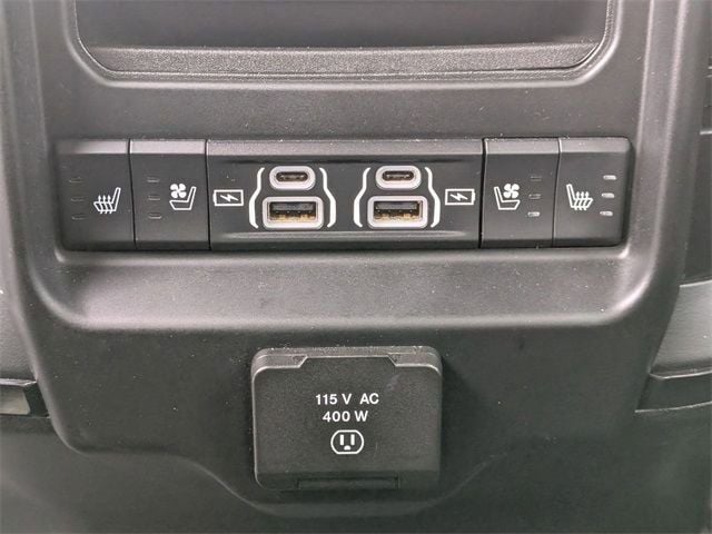 2023 Ram 1500 Limited - 22965699 - 14
