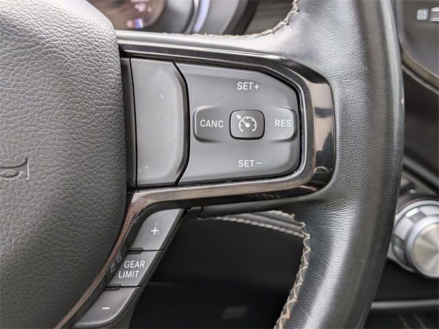 2023 Ram 1500 Limited - 22965699 - 15